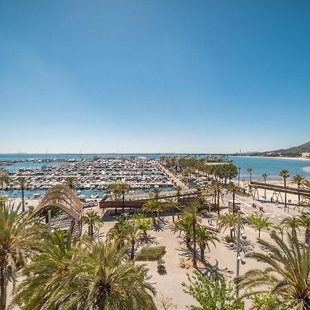 Apartament Record Maritim II Port de Alcudia  Zewnętrze zdjęcie