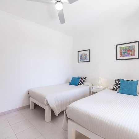 Apartament Record Maritim II Port de Alcudia  Zewnętrze zdjęcie