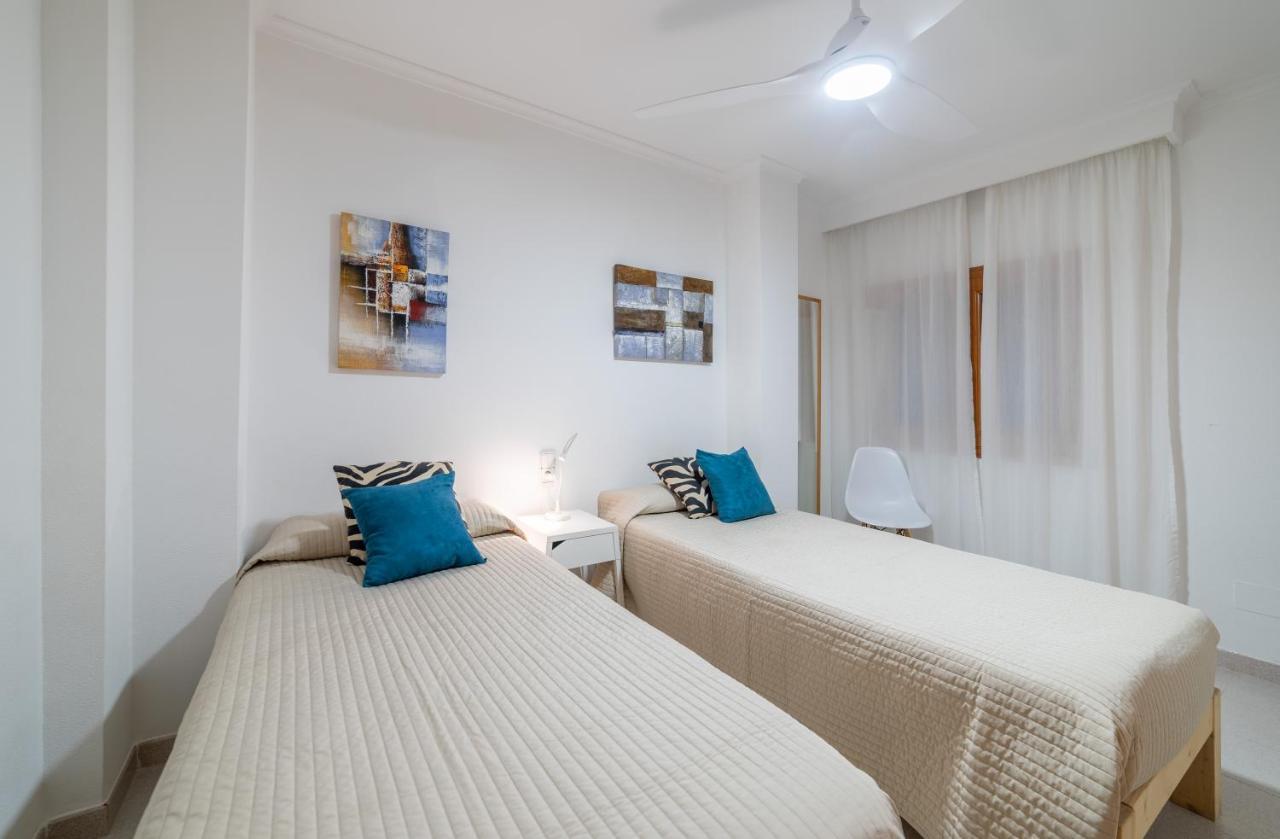 Apartament Record Maritim II Port de Alcudia  Zewnętrze zdjęcie